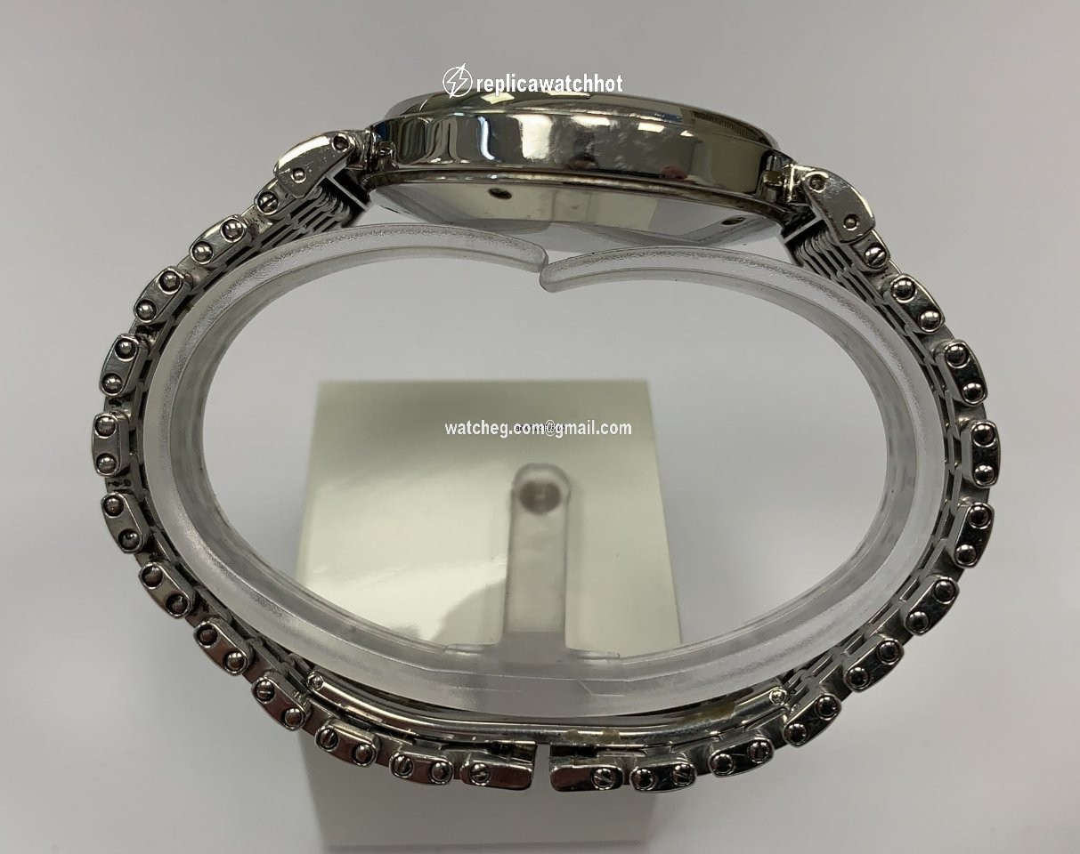 IWC Da Vinci Automatic Mens watch Unisex Automatic Steel IW352802 3