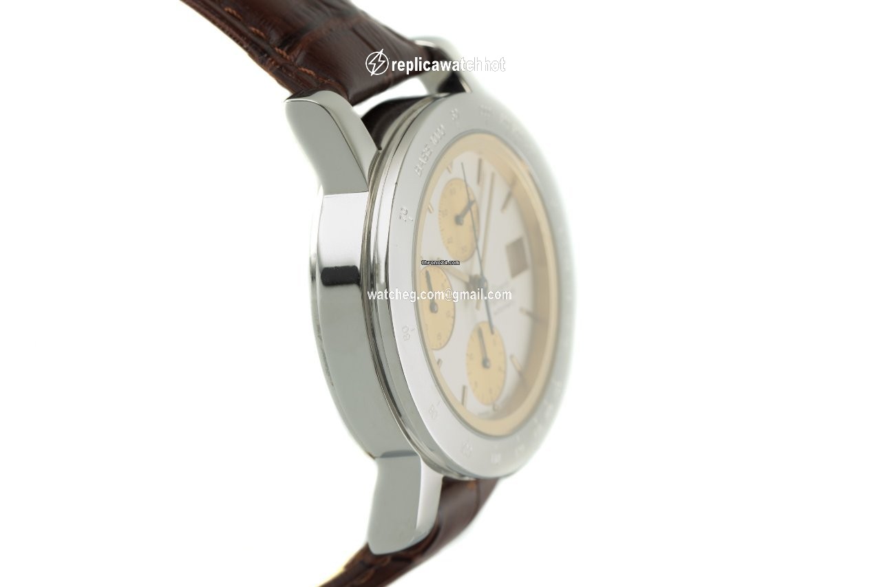 Girard Perregaux GP 7000 Mens watch Unisex Automatic Steel 7000GBM 3