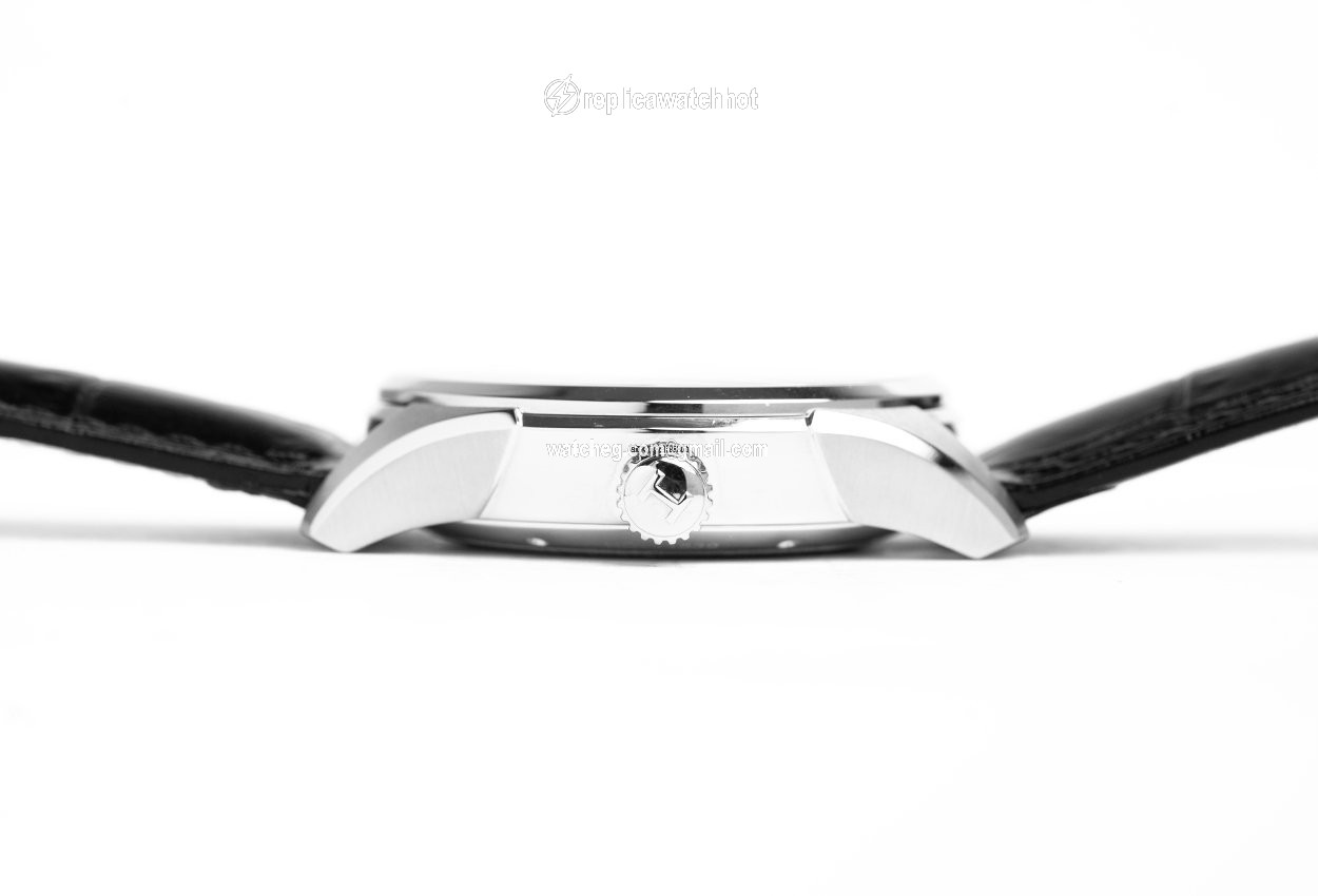 Hamilton Jazzmaster Regulator Automatic Steel H42615743 3