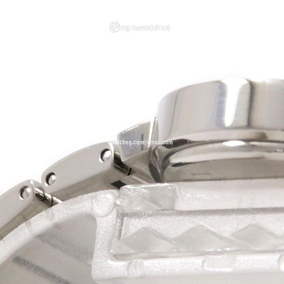 Bulgari Bulgari Womens watch Quartz BBL26S BBL26WSDS 12 3