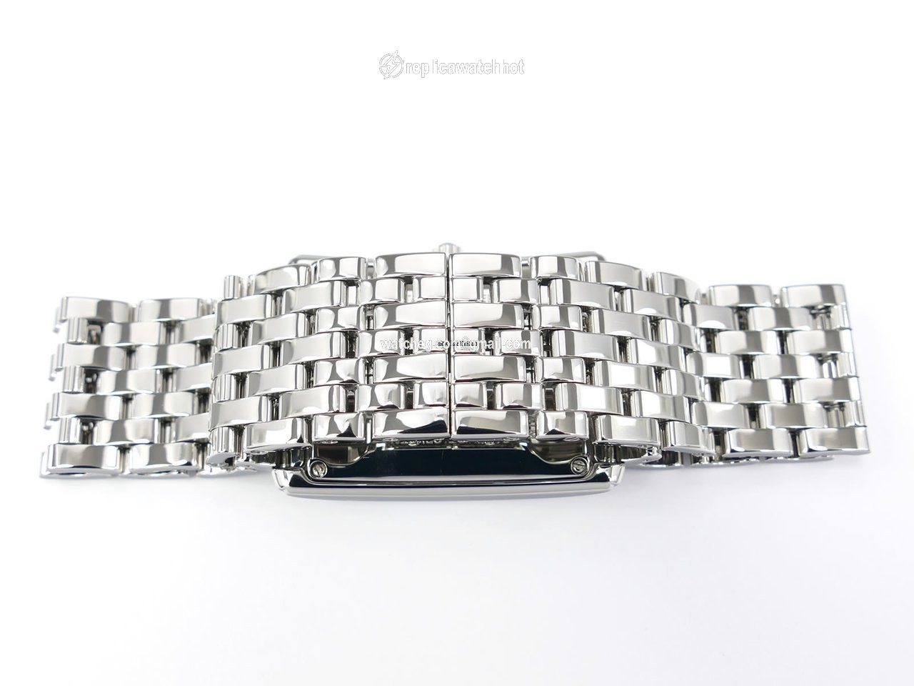 Raymond Weil Don Giovanni Mens watch Unisex Quartz Steel 9973 1 3
