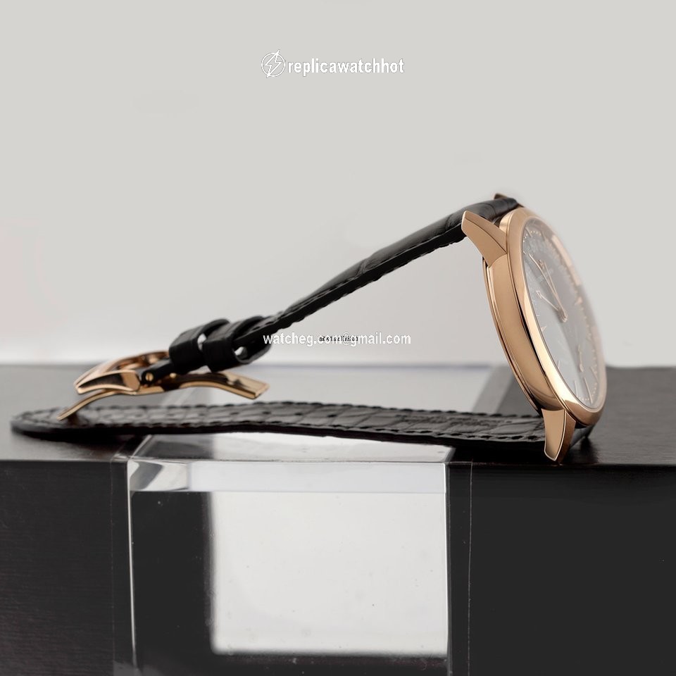 Vacheron Constantin Patrimony Mens watch Unisex Automatic Rose gold 4000u 000r-b111 3