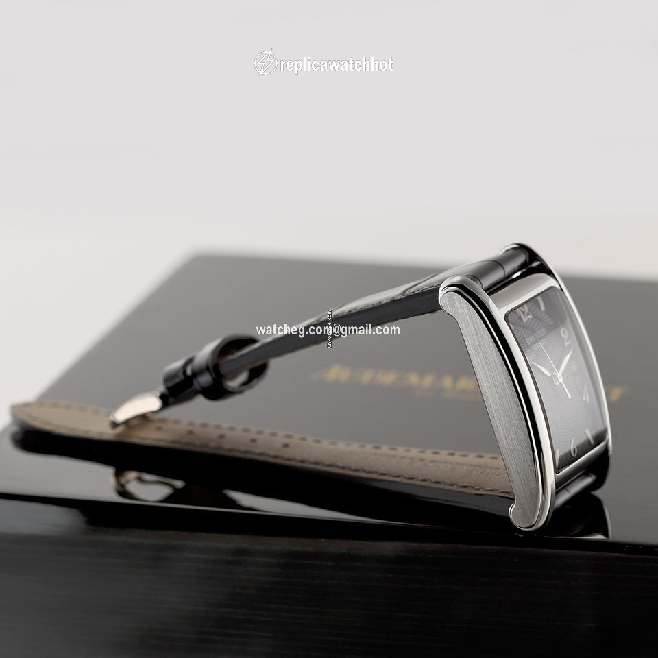 Audemars Piguet Edward Piguet Mens watch Unisex Automatic White gold 15121bc.oo.a002cr.02 3