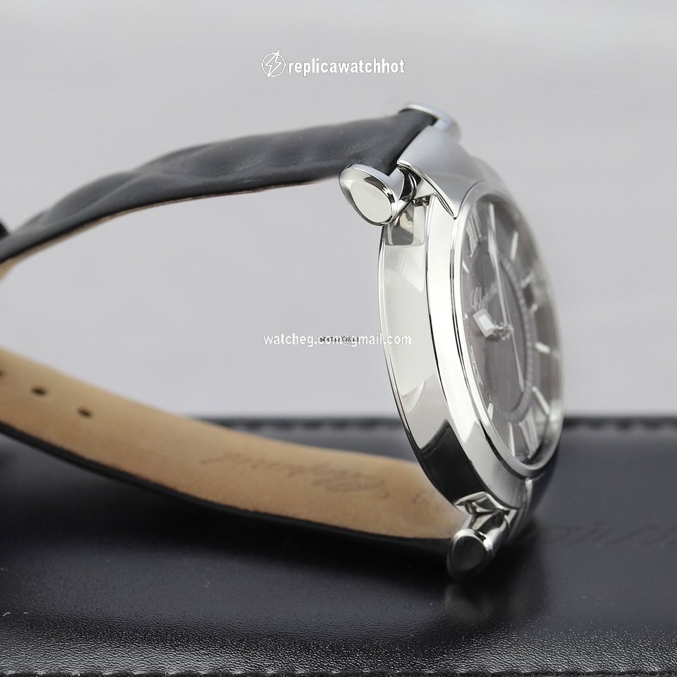 Chopard Imperiale Womens watch Automatic Steel 388531-3005 3