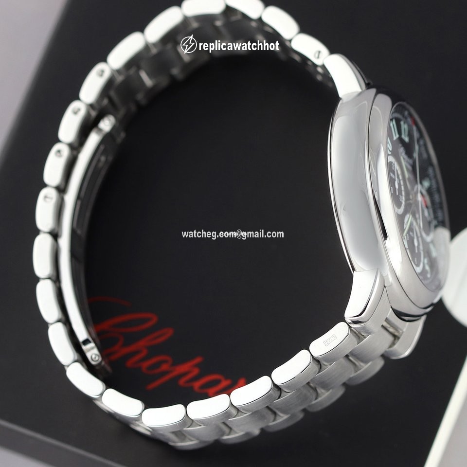 Chopard Mille Miglia Mens watch Unisex Automatic Steel 158331-3001 3