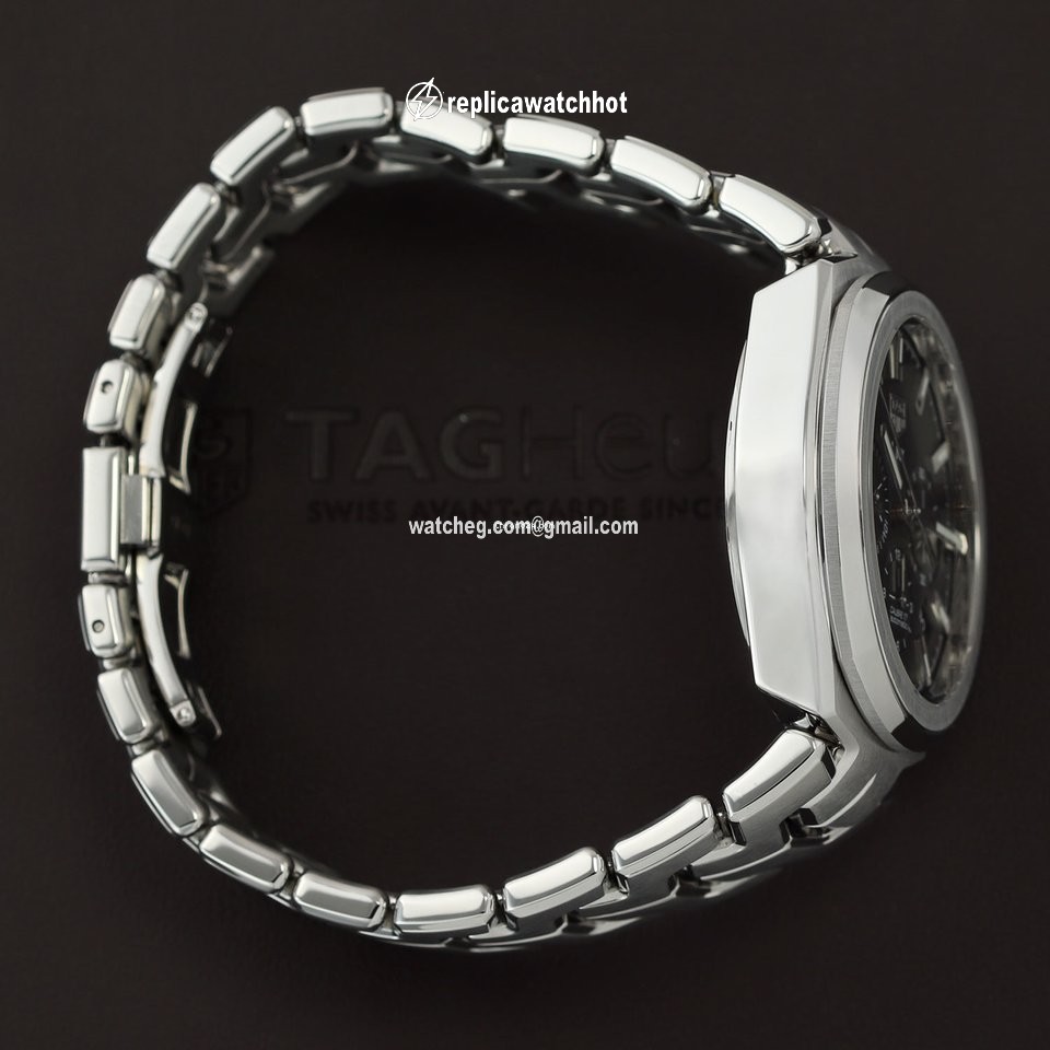 TAG Heuer Link Mens watch Unisex Automatic Steel cbc2110.ba0603 3