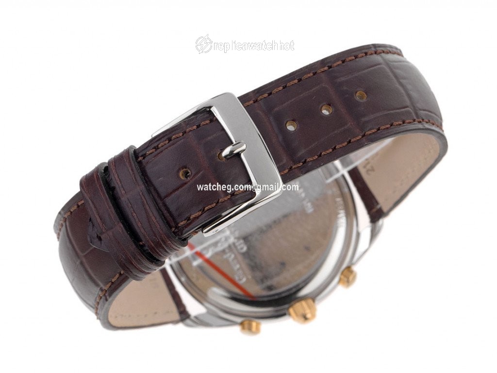 Girard Perregaux Mens watch Unisex Automatic Steel 4910 3