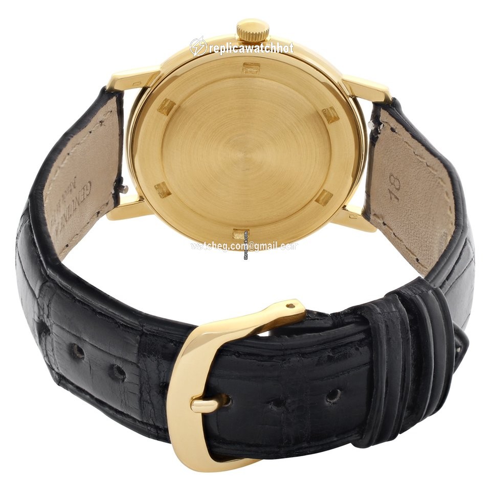 Vacheron Constantin Mens watch Unisex Manual winding 6515 3