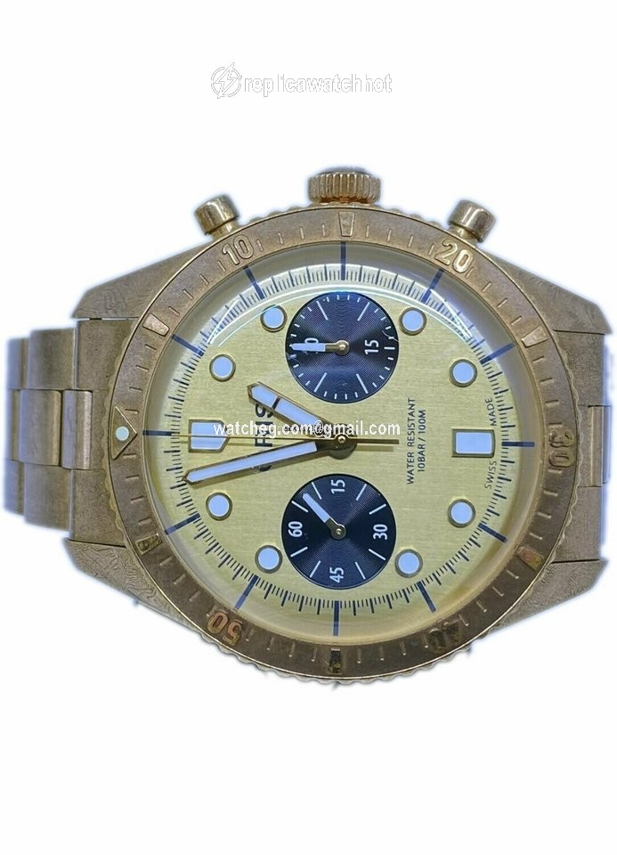 Oris Divers Mens watch Unisex Automatic Bronze 01 771 7744 3182 3