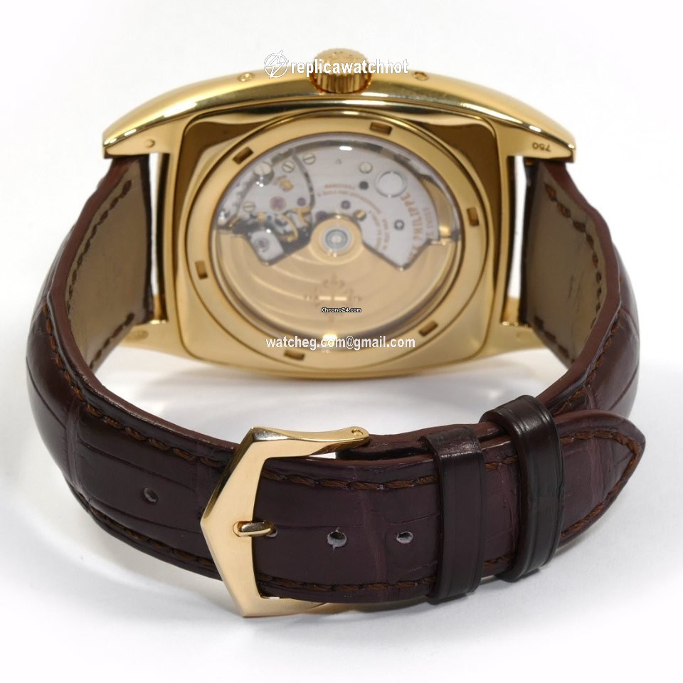Patek Philippe Gondolo Automatic Yellow gold 5135J-001 3