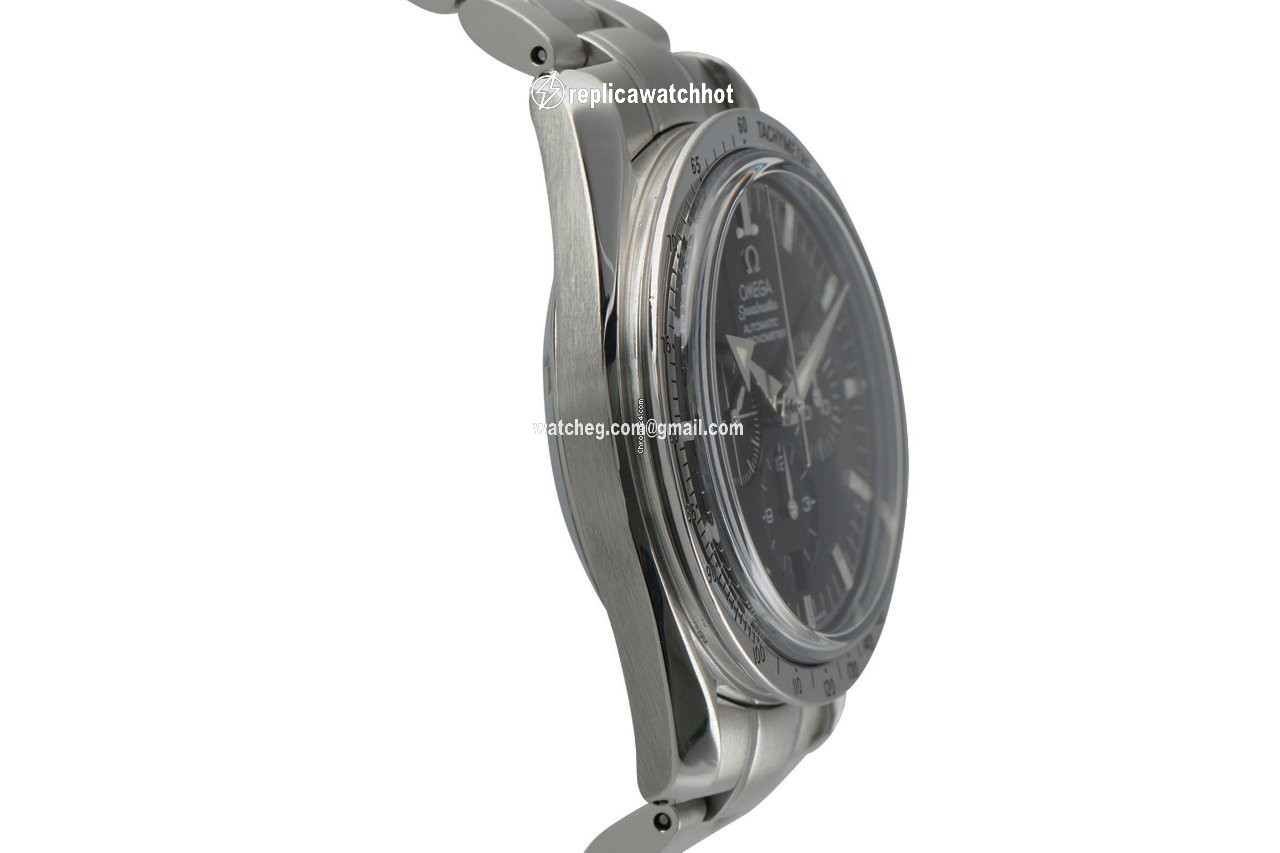 Omega Speedmaster Broad Arrow Mens watch Unisex Automatic Steel 3551.50.00 3