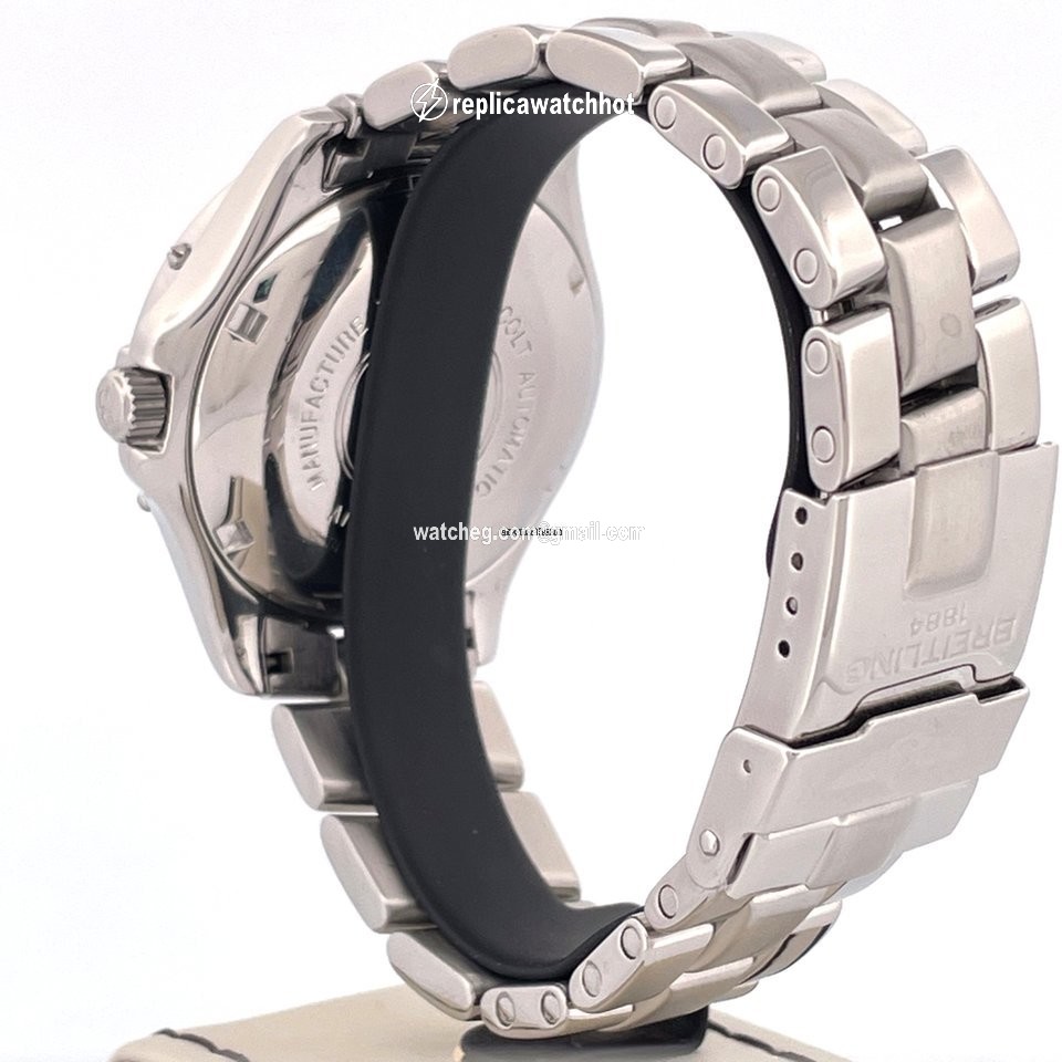 Breitling Colt Automatic Mens watch Unisex Automatic Steel A17050 3