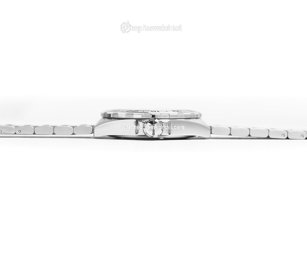 TAG Heuer Formula 1 Calibre 6 Automatic Steel WAZ2014.BA0842 3