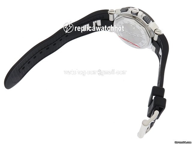 Bulgari Diagono Mens watch Unisex Automatic Steel DG42SCCH 3