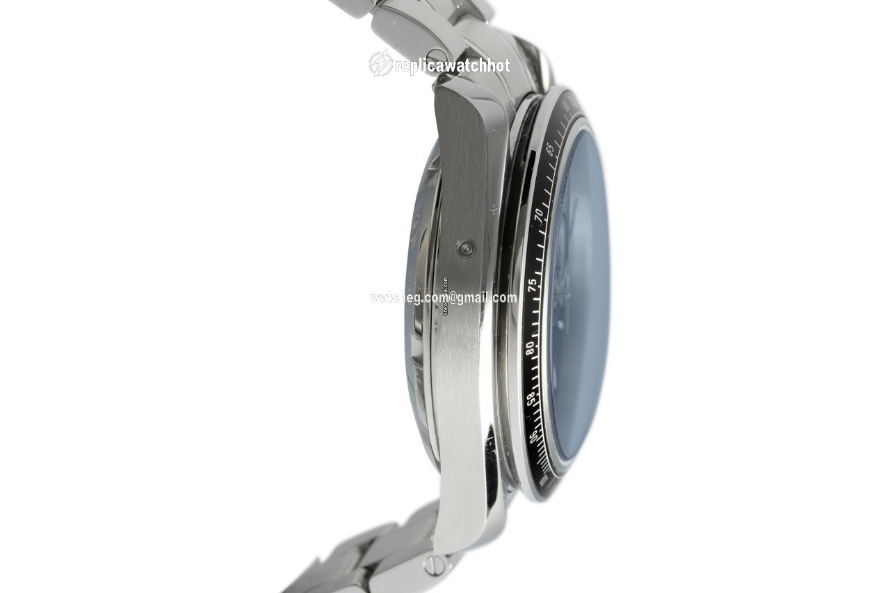 Omega Speedmaster Racing Mens watch Unisex Automatic Steel 326.30.40.50.01.001 3