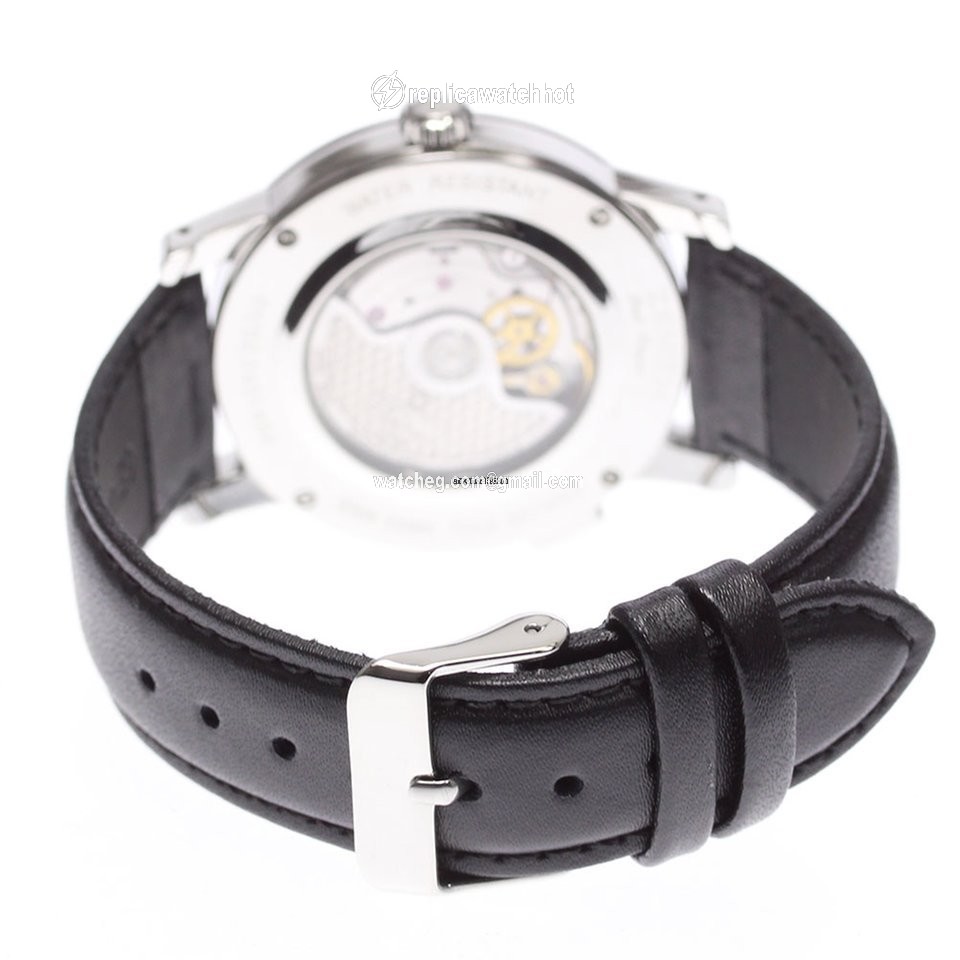 Zenith Mens watch Unisex Automatic Steel 02.0451.682 02.M451 3