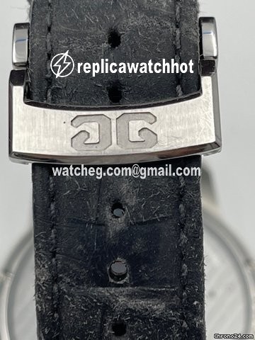Glashtte Original PanoInverse XL Mens watch Unisex Automatic Steel 66-04-04-02-05 3