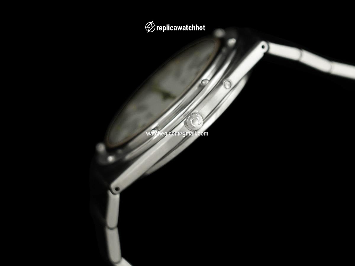 Omega Constellation Quartz Mens watch Unisex Quartz Steel 8253 3