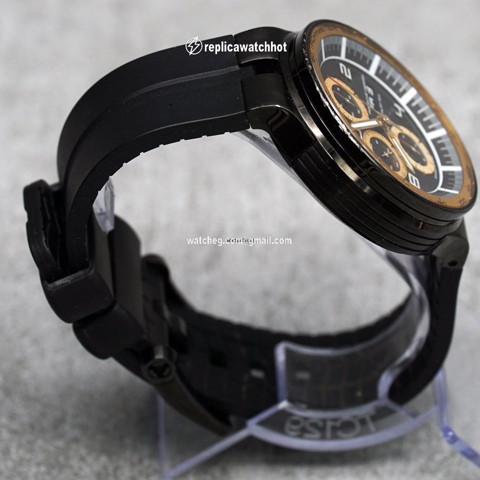Porsche Design Flat Six Mens watch Unisex Automatic Porsche Flat Six 3