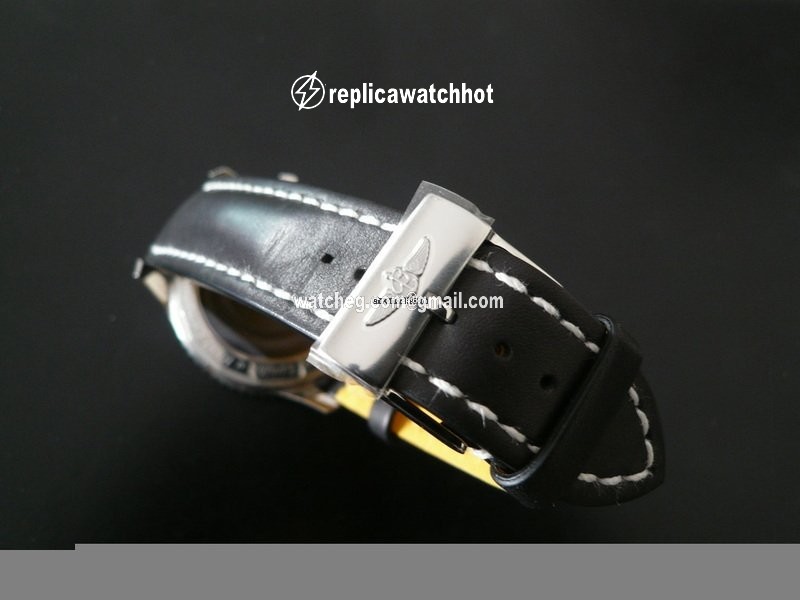 Breitling Navitimer 01 Mens watch Unisex Automatic Steel AB012124 F569 3