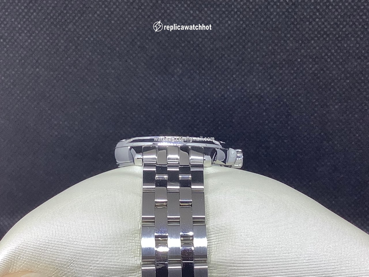 Raymond Weil Tango Womens watch Quartz Steel 5960-ST-00995 3