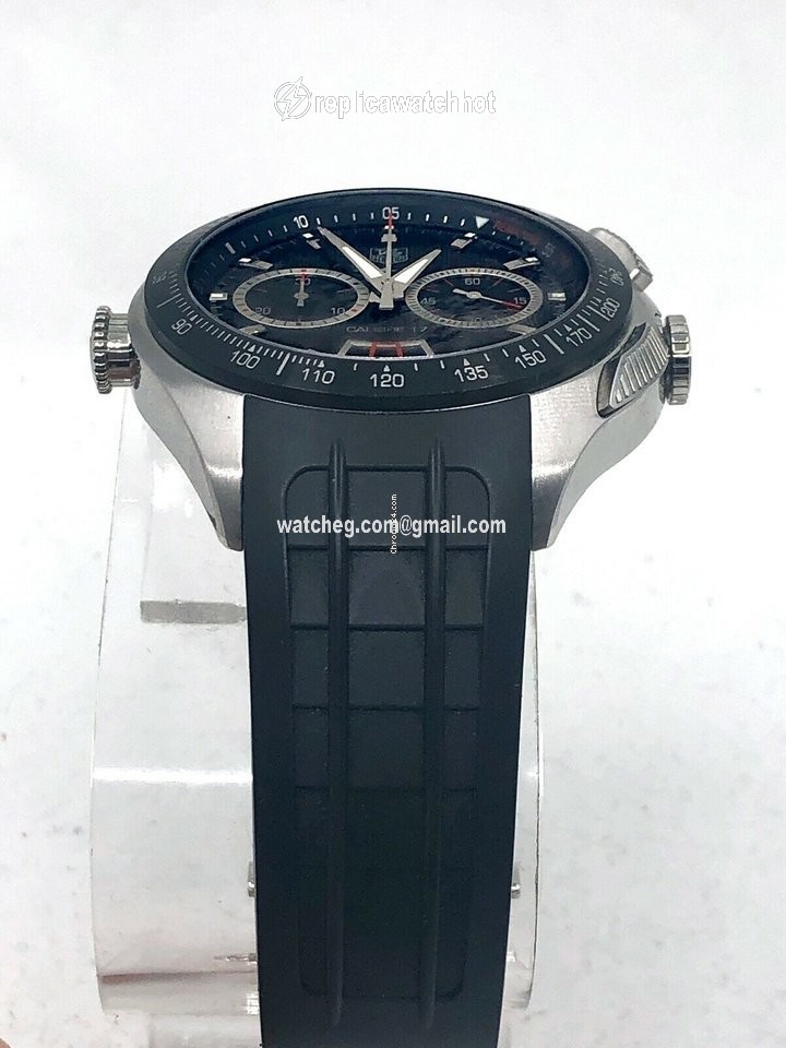 TAG Heuer SLR Automatic Steel CAG2010.FT6013 3