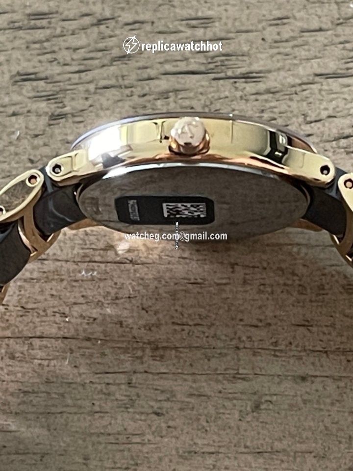 Rado Centrix Womens watch Quartz Steel R30555712 3
