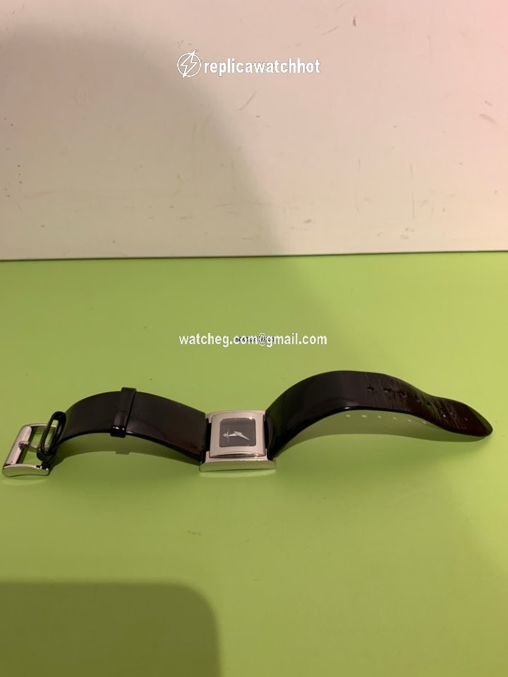 Baume & Mercier Womens watch Steel 63455 3