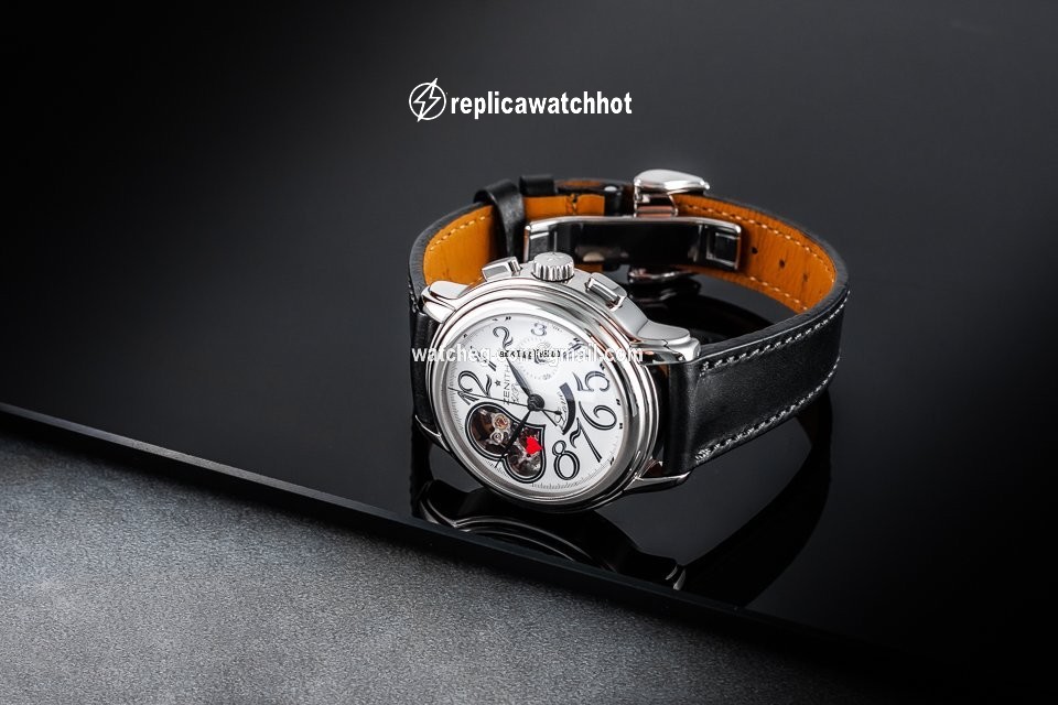 Zenith El Primero Chronomaster Lady Mens watch Unisex Automatic Steel 03 1230 4021 3
