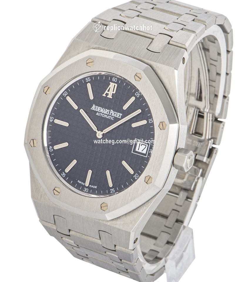 Audemars Piguet Royal Oak Jumbo Mens watch Unisex Automatic Steel 15202ST.OO.0944ST.02 3