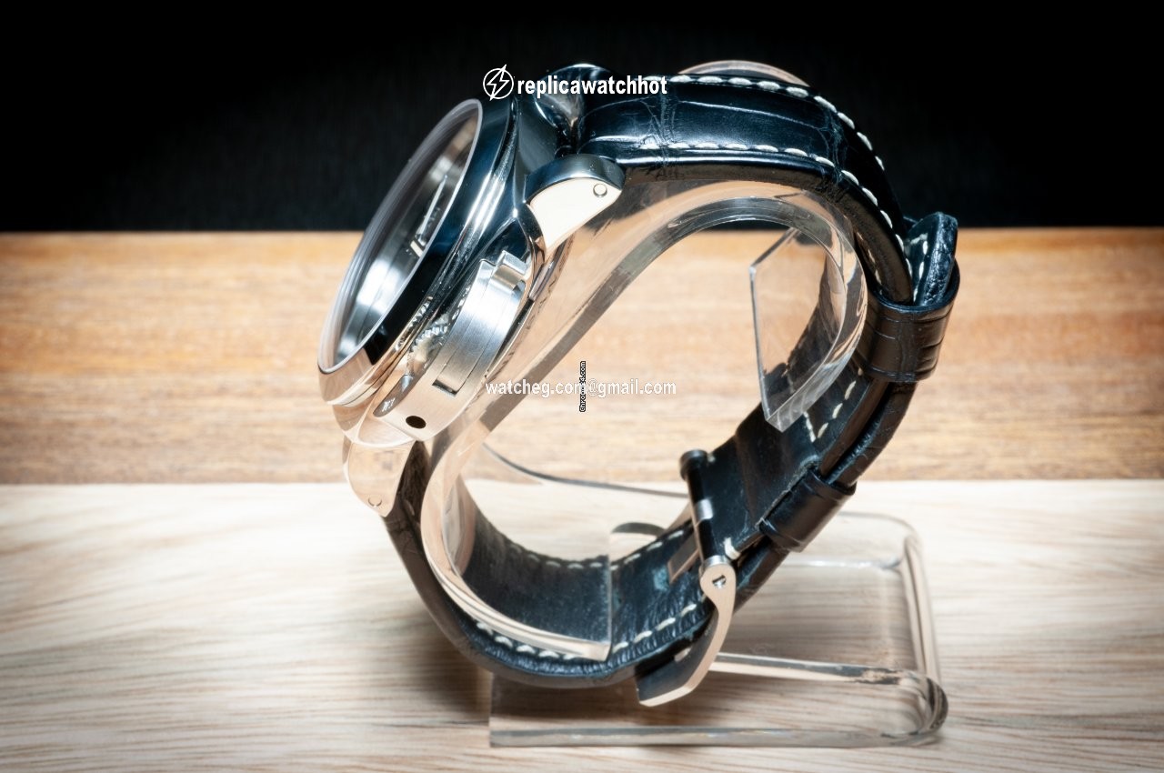 Panerai Luminor Marina 1950 3 Days Automatic Mens watch Unisex Automatic Steel PAM 00359 3