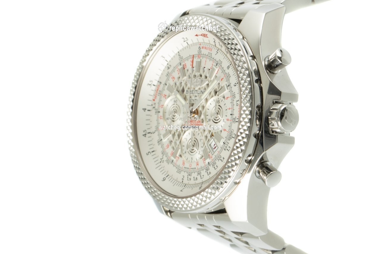 Breitling Bentley B06 Mens watch Unisex Automatic Steel AB0611 3