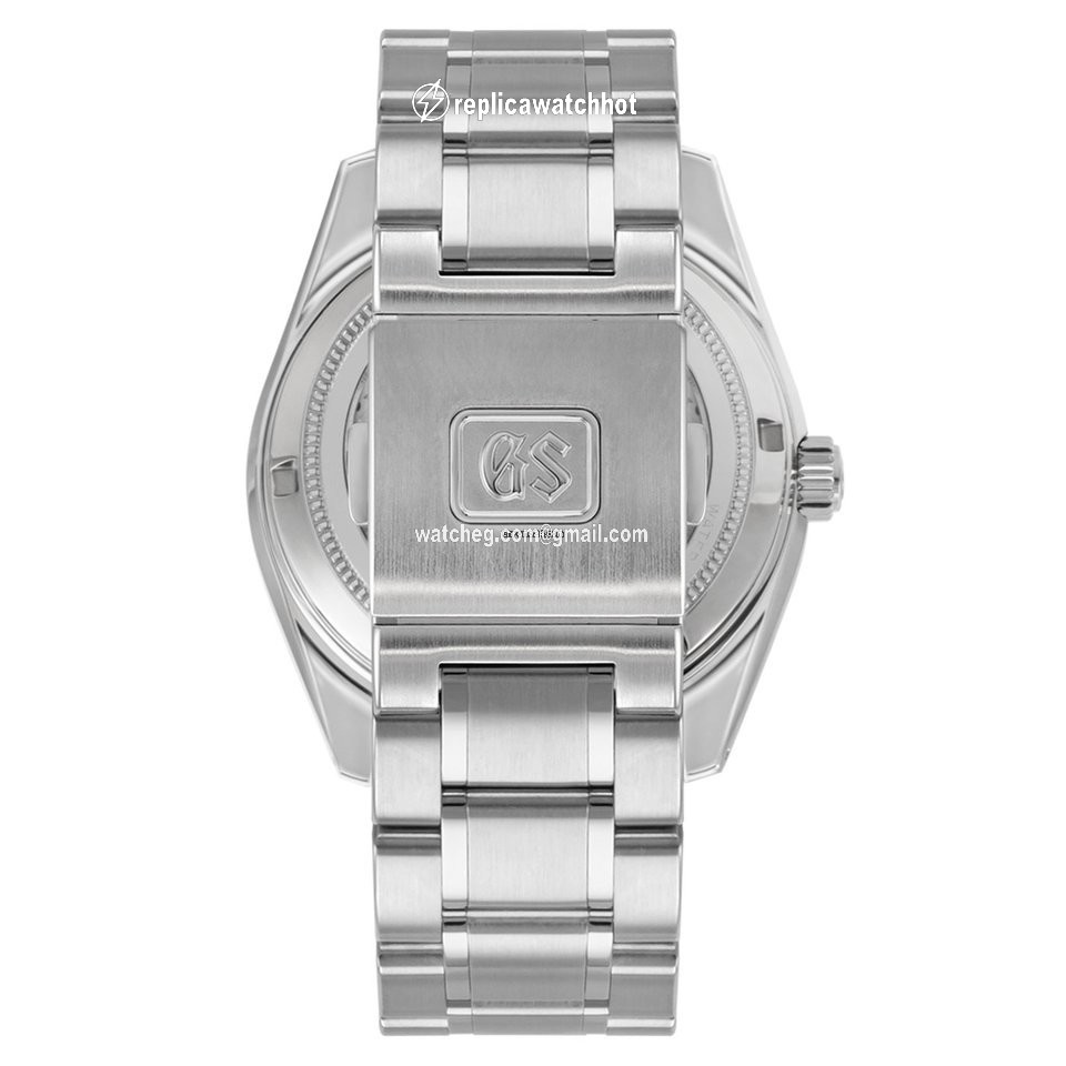 Seiko Grand Seiko Mens watch Unisex Automatic Steel SBGH273G or SBGH273 3