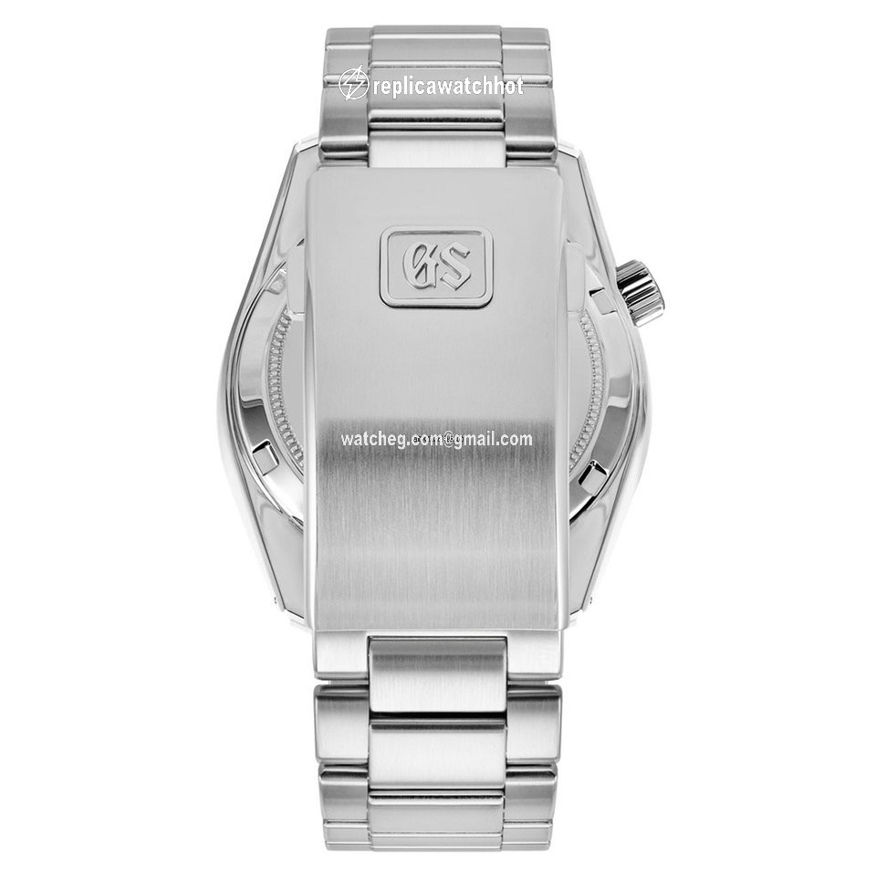 Seiko Mens watch Unisex Automatic Steel SBGM247G or SBGM247 3