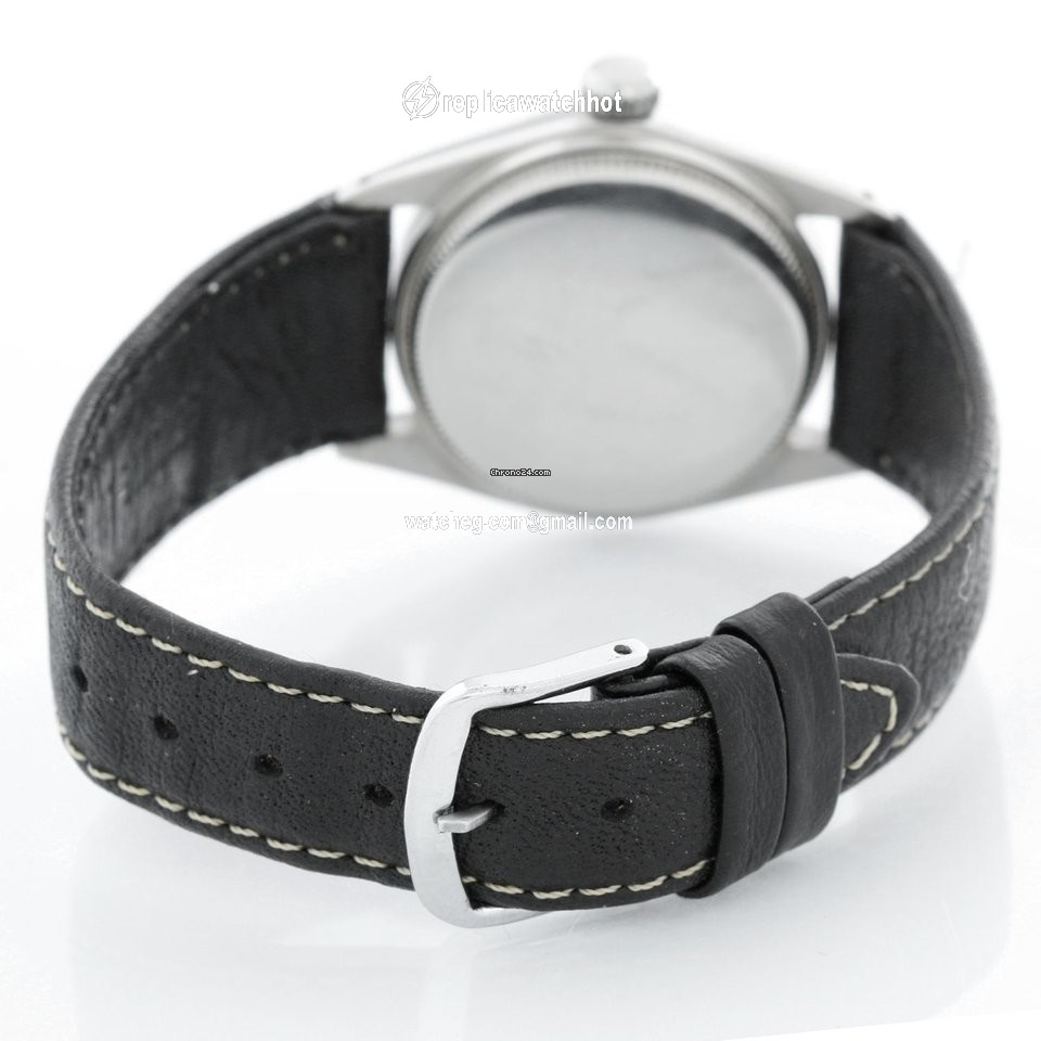 Rolex Oyster Perpetual 31 Steel Automatic 6548 3