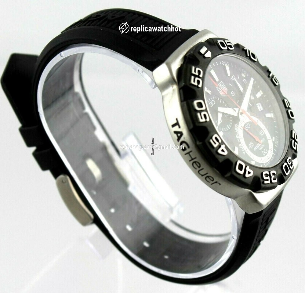 TAG Heuer Formula 1 Quartz Quartz Steel CAH1110.BT0714 3