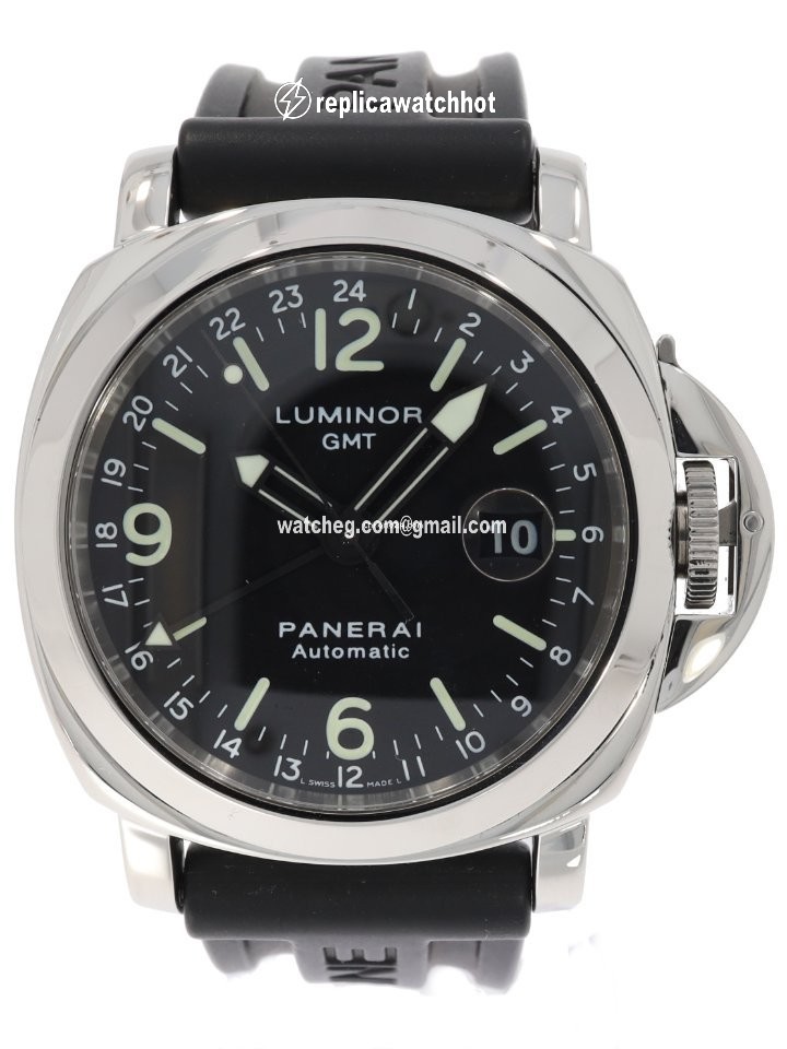 Panerai Special Editions Mens watch Unisex Automatic Steel PAM 00063 3