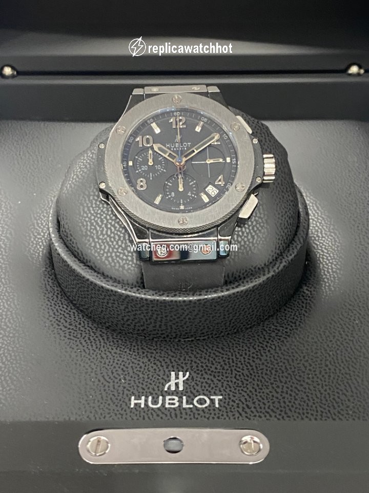 Hublot Big Bang 41 mm Ceramic 341.CT.130.RX 3