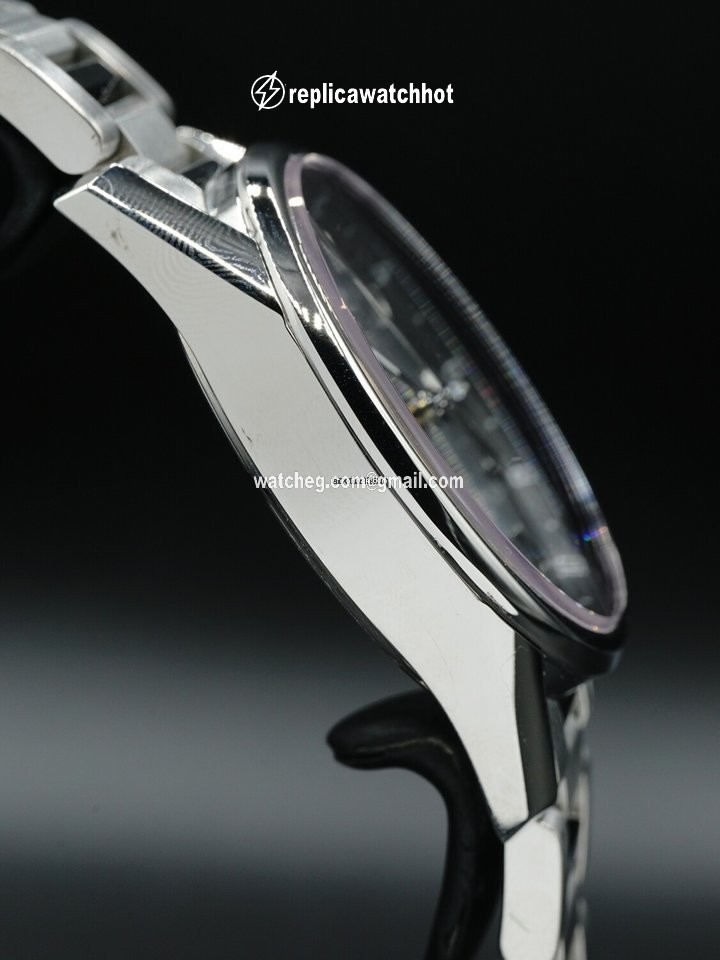 TAG Heuer Carrera Calibre 7 Mens watch Unisex Automatic Steel WAR2012.BA0723 3