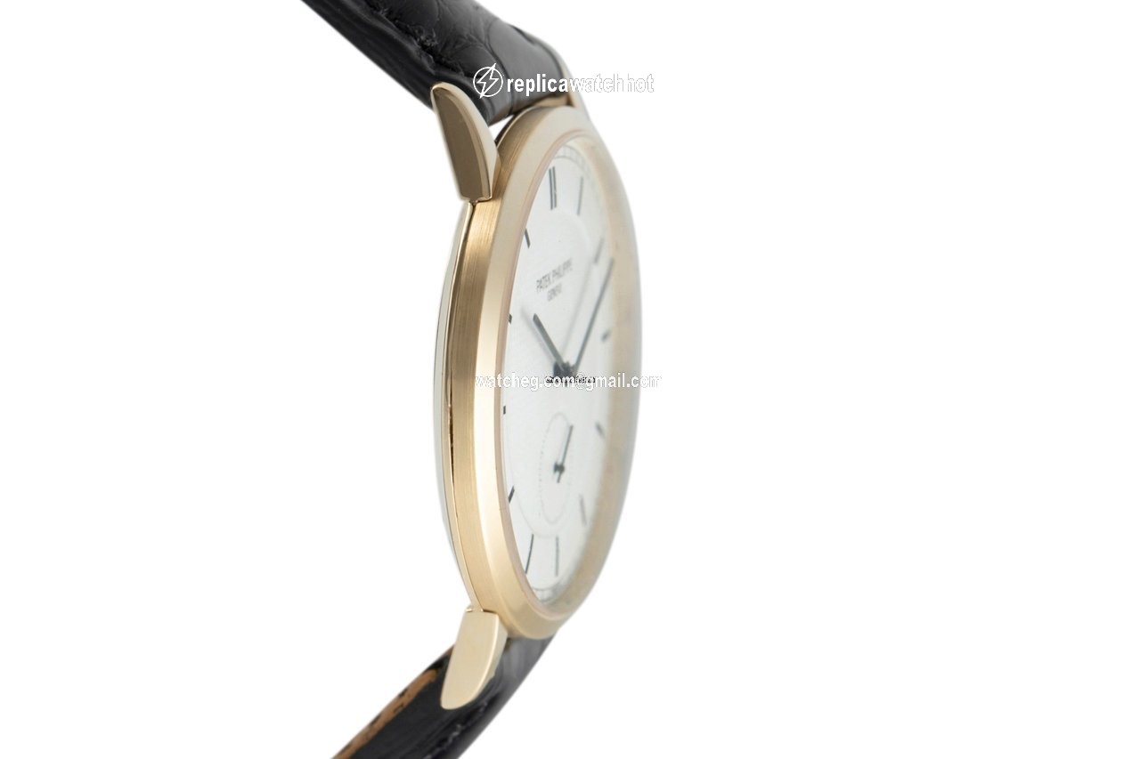 Patek Philippe Calatrava Mens watch Unisex Manual winding Yellow gold 3893 3