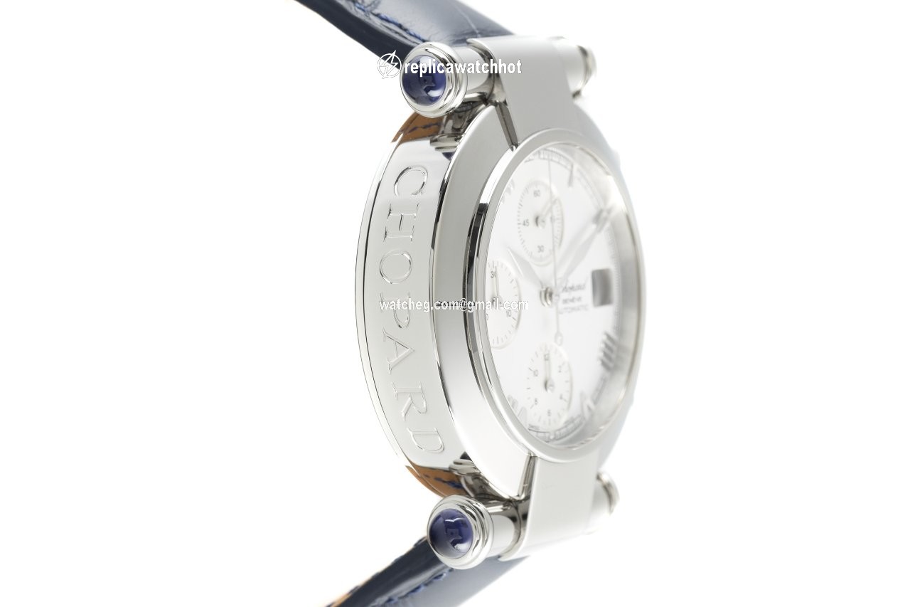 Chopard Imperiale Mens watch Unisex Automatic Steel 37 8209-33 3