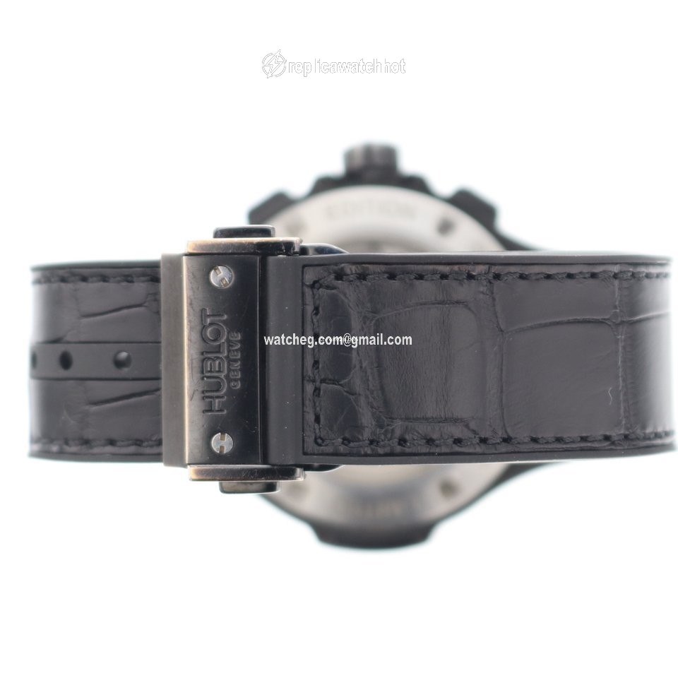 Hublot Big Bang 41 mm Womens watch Automatic 341SV9090PR0933 3