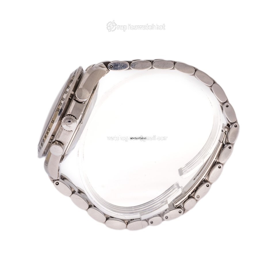 Omega Speedmaster Date Mens watch Unisex Automatic Steel 3513.52 3