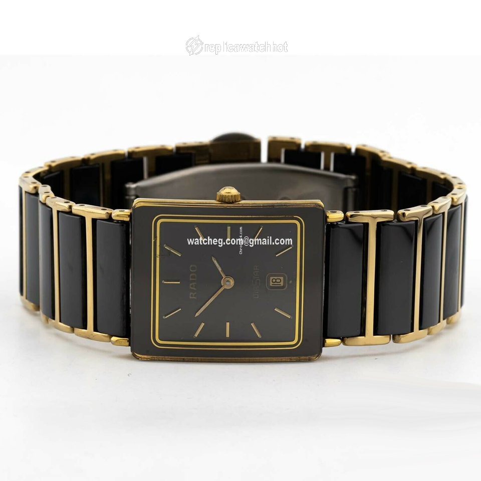 Rado Womens watch Quartz Ceramic 160.0281.3 N 3