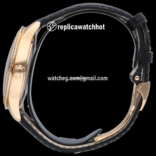 Girard Perregaux Cats Eye Womens watch Automatic Rose gold 80493D52A763-CK6A 3