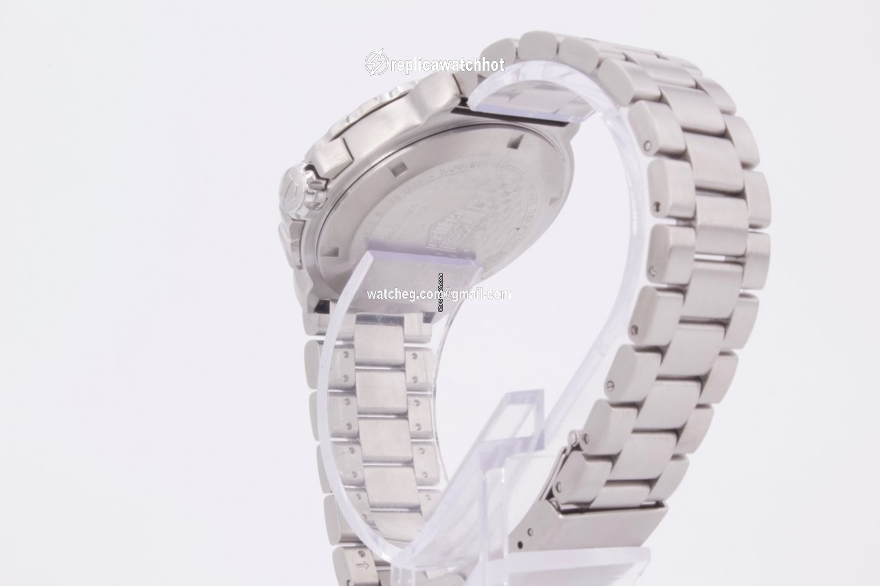 TAG Heuer Formula 1 Quartz Quartz Steel wau111a.ba0858 3