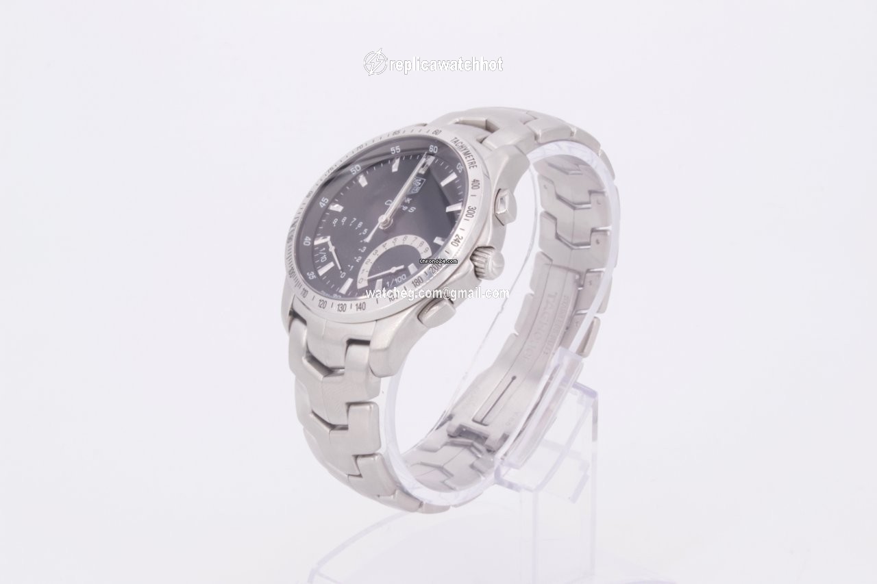 TAG Heuer Link Quartz Mens watch Unisex Quartz Steel CJF7110 3