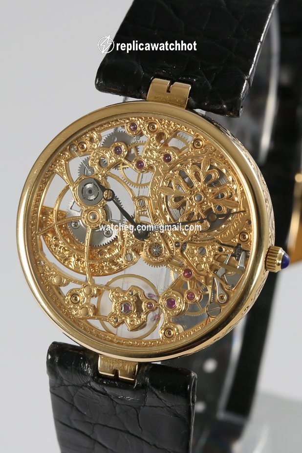 Patek Philippe Mens watch Unisex 3878J-001 3