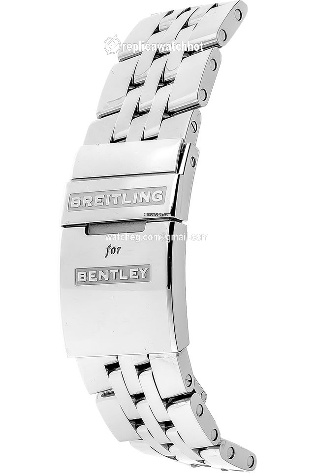 Breitling Bentley B06 Mens watch Unisex Automatic Steel AB0612 3