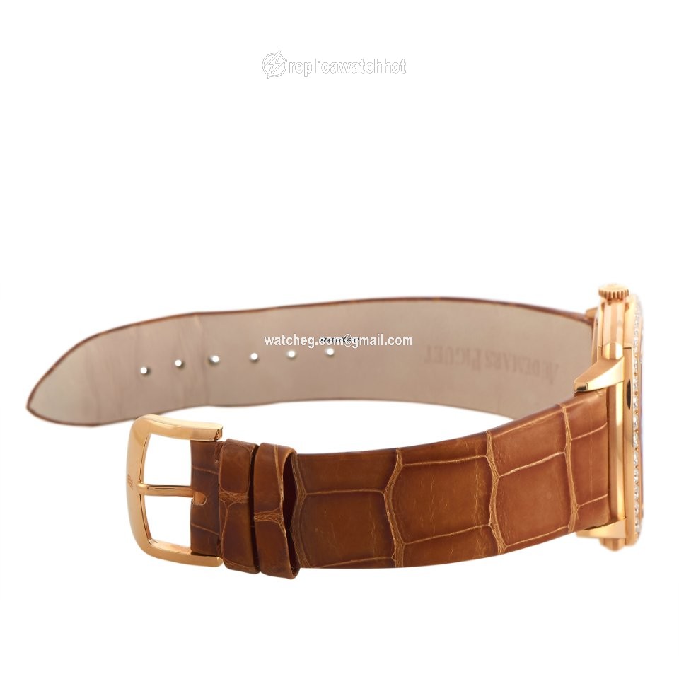 Audemars Piguet Tradition Mens watch Unisex Automatic Rose gold 15337OR.ZZ.A810CR.01 3